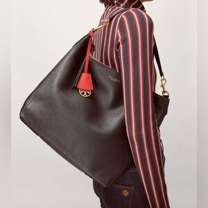 Tory Burch Perry Hobo Bag